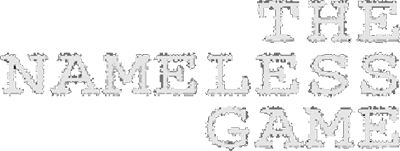 Nameless Game (NDS) Play Online